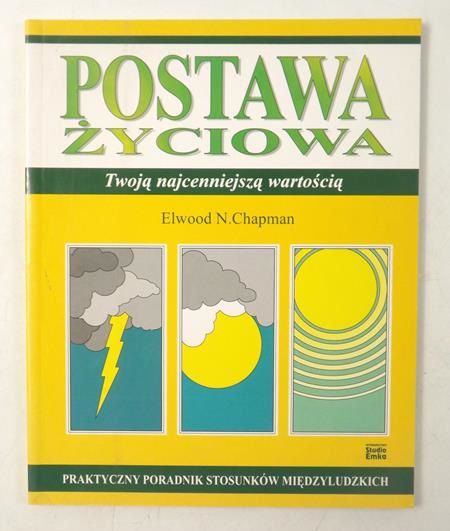 Postawa życiowa.Twoją najcenniejszą wartością