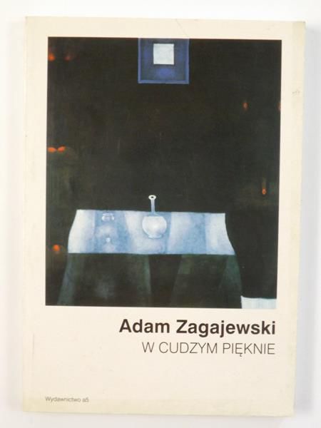 W cudzym pięknie