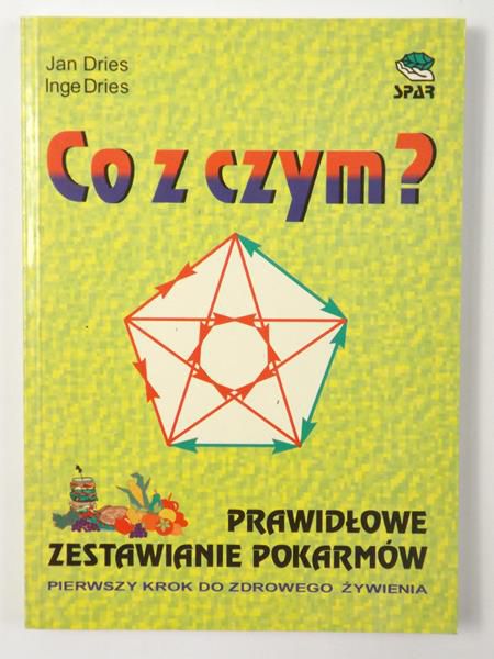 - Co z czym? Prawidłowe zestawienie pokarmów