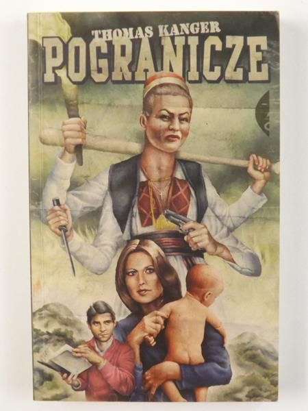 Pogranicze