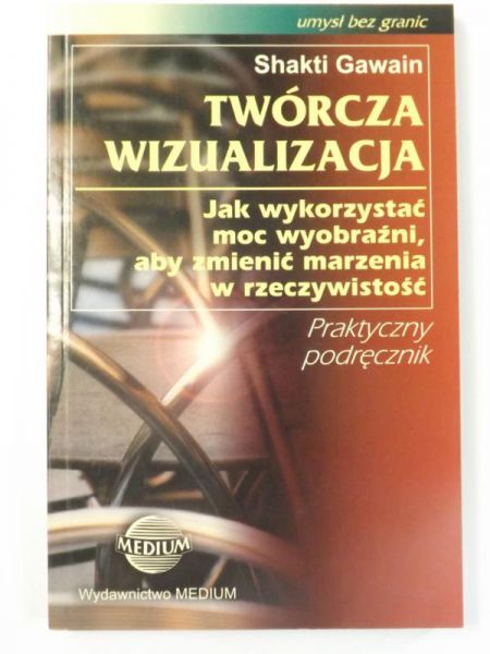 Twórcza wizualizacja dla początkujących