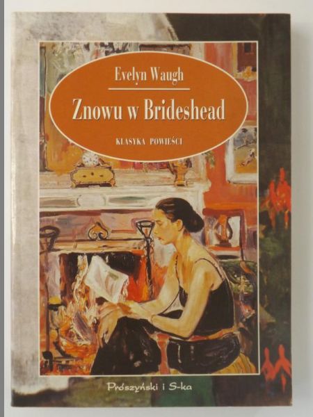 Znowu w Brideshead