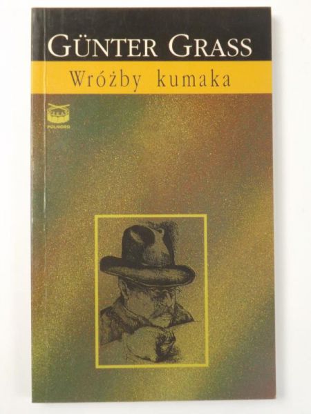 Grass Gunter - Wróżby kumaka
