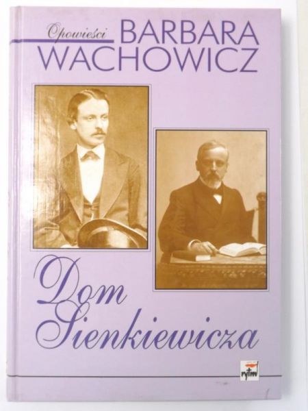 Dom Sienkiewicza