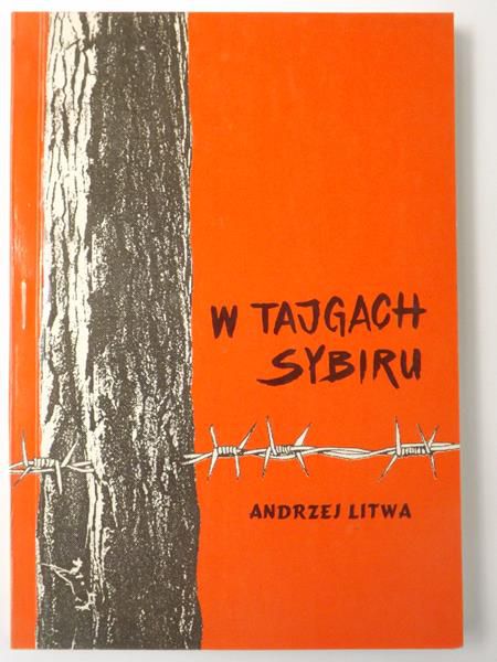 W tajgach Sybiru