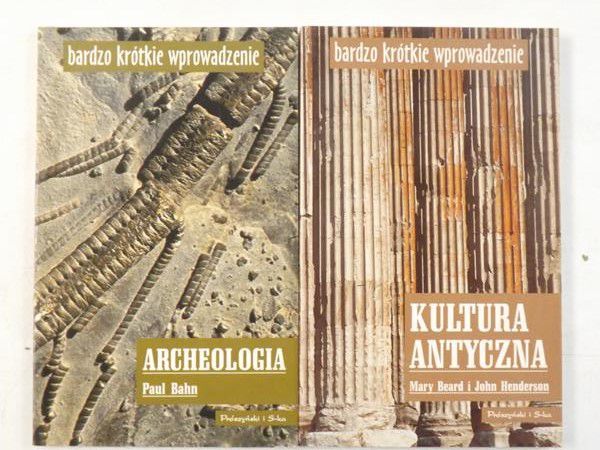 Beard M.,   - Kultura antyczna / Archeologia