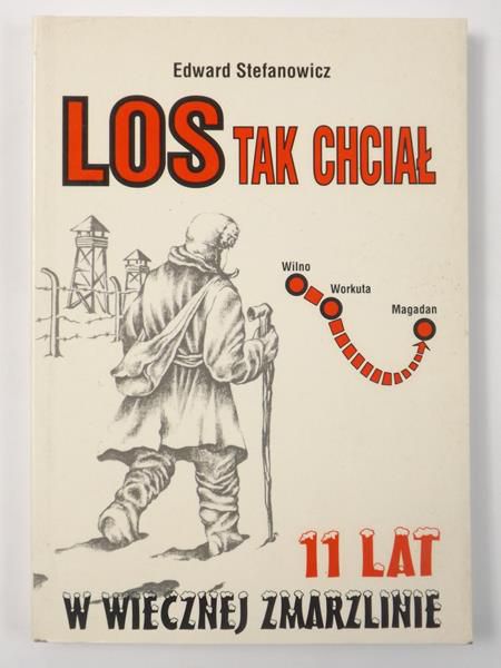 Los tak chciał