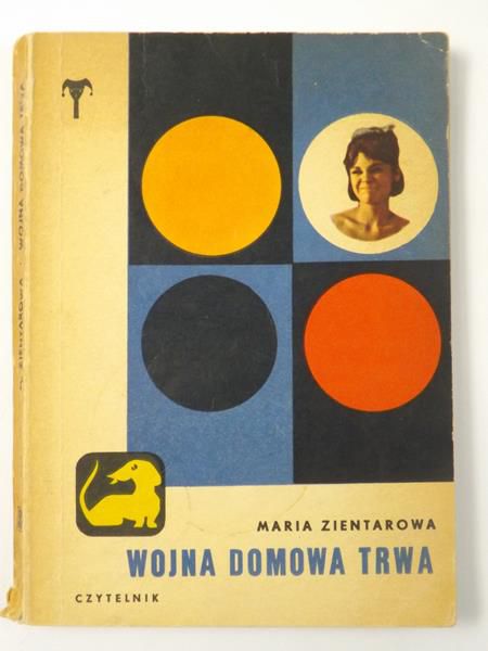 Zientarowa  - Wojna  domowa trwa
