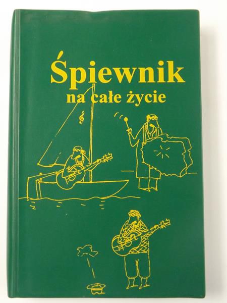 Śpiewnik na całe życie