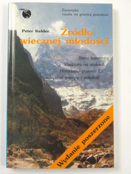 Źródło wiecznej młodosći