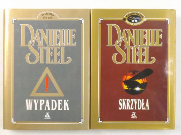 Skrzydła / Wypadek