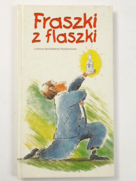Fraszki z flaszki