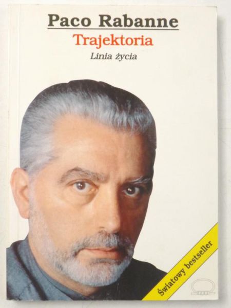 Trajektoria. Linia życia