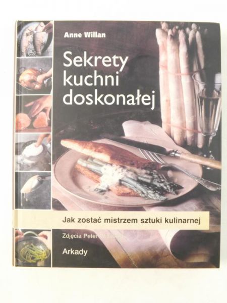 Sekrety kuchni doskonałej