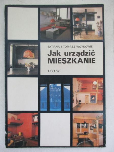 Woydowe     - Jak urządzć meszkane
