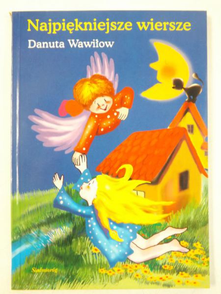 Najpiękniejsze wiersze