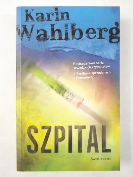 Szpital