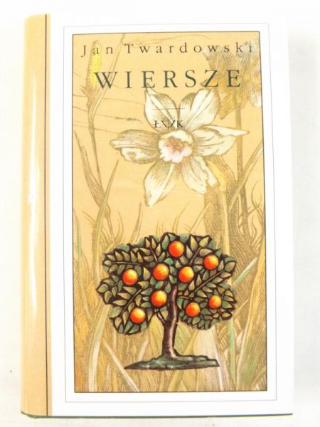 Wiersze