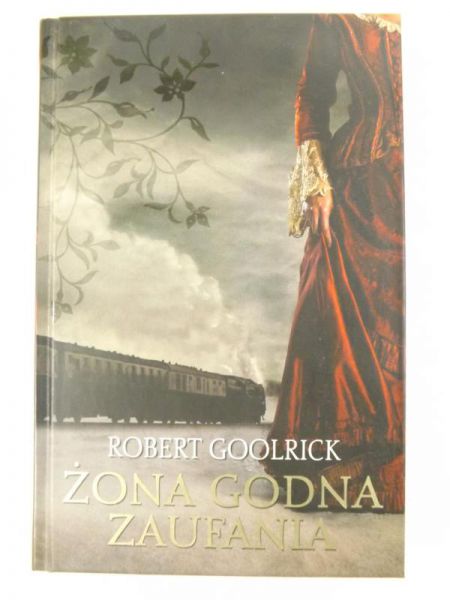 Żona godna zaufania