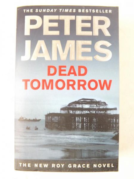Dead Tomorrow