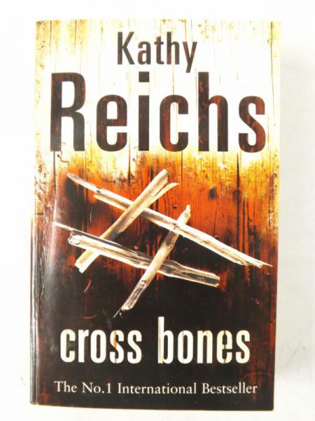 Cross Bones