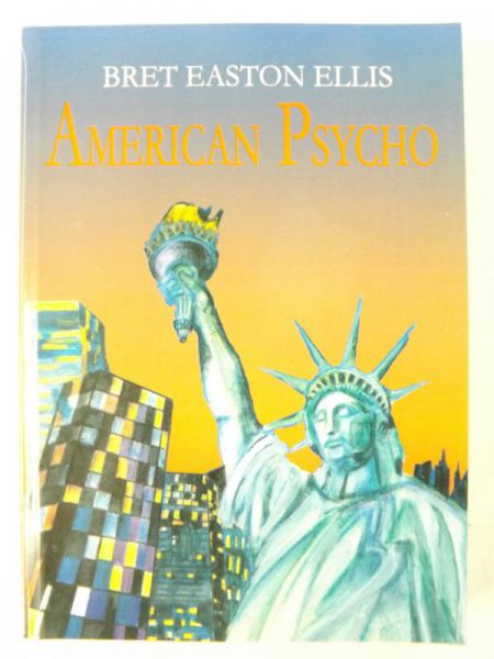 American Psycho