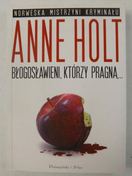 Błogosławieni, którzy pragną…