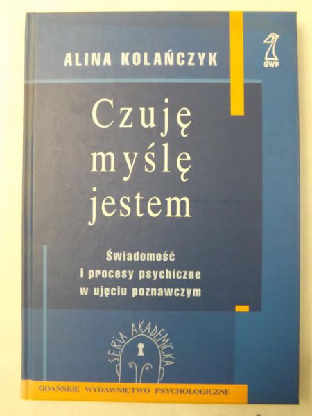 Czuję, myślę, jetem