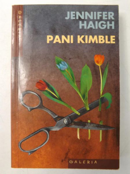 Pani Kimble