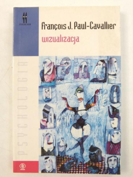 Paul Cavallier Francois - Wizualizacja