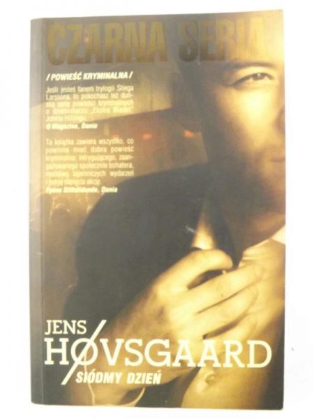 Siódmy dzień