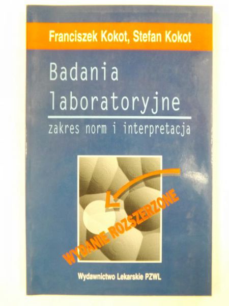 Badania laboratoryjne