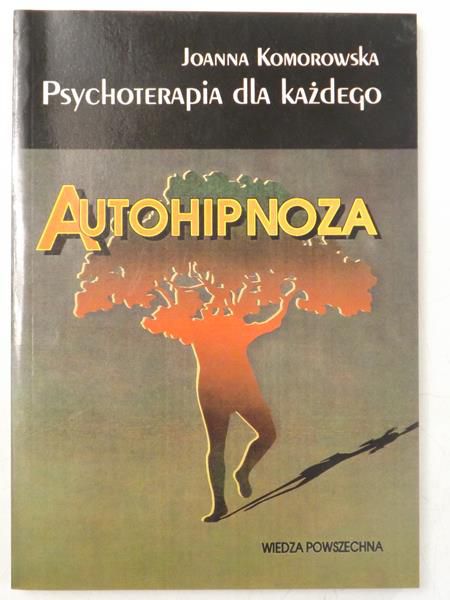 Autohipnoza