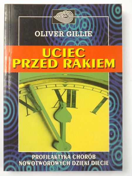 Uciec przed rakiem