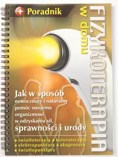 Fizykoterapia w domu