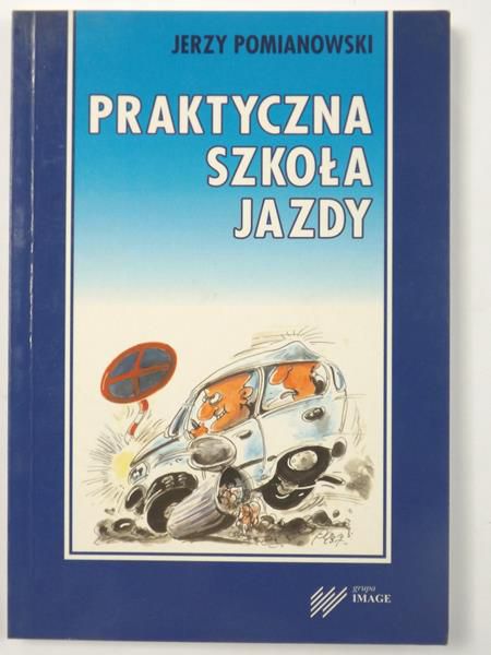 Praktyczna szkoła jazdy