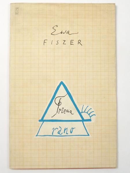 Fiszer Ewa - Trzecia rano