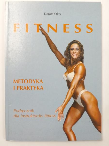 Fitness. Metodyka i praktyka
