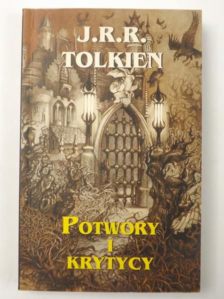 Potwory i Krytycyi inne eseje