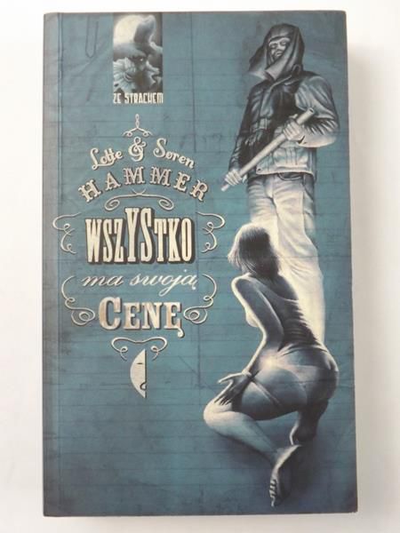 Hammer Lotte i Soren  - Wszystko ma swoją cenę