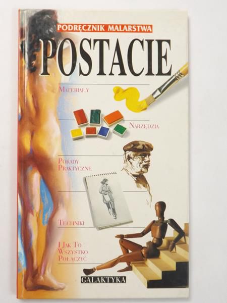 Podręcznik malarstwa: Postacie