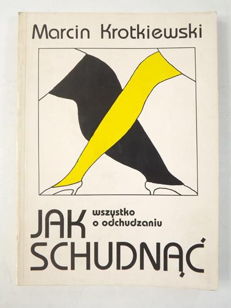 Jak schudnąć. Wszystko o odchudzaniu