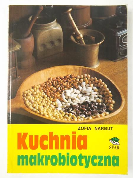 Kuchnia makrobiotyczna