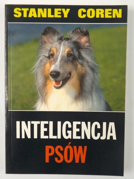 Inteligencja psów