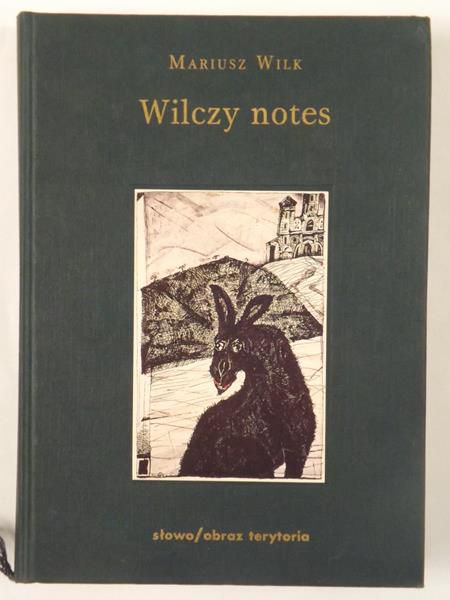Wilczy notes