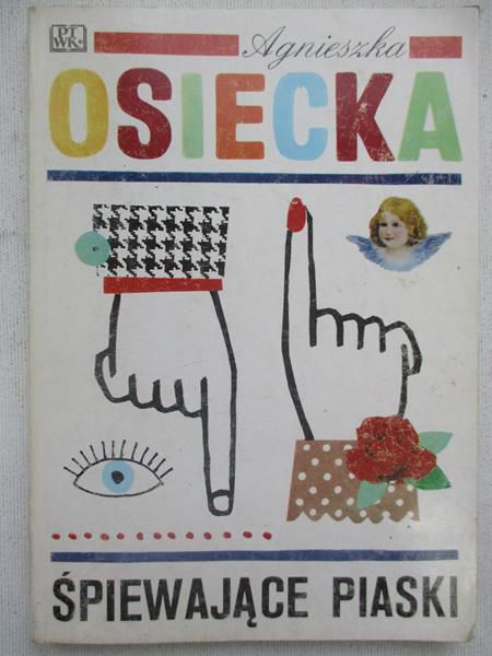 Śpiewające piaski