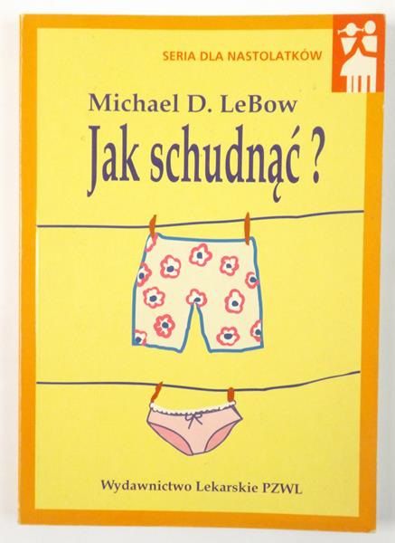 Jak schudnąć?