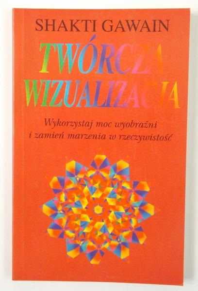 Twórcza wizualizacja