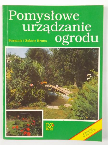 Sabne - Pomysłowe urządzane ogrodu