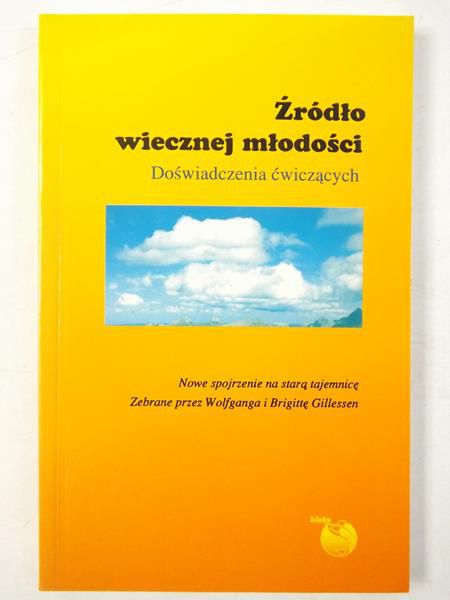 Źródło wiecznej młodości. Doświadczenia ćwiczących